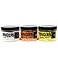 Ringers Wafter Slim 10mm – Wafters Plats Semi-Flottants pour Method & Hybrid Feeder – 4 Couleurs