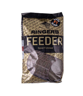 Ringers Feeder Farine de Poisson Sucré (1 kilo)