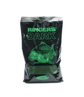 Ringers Dark Amorce 1 Kilo