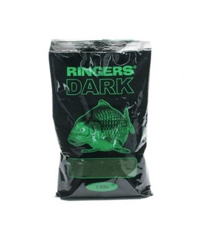 Ringers Dark 1 kilo