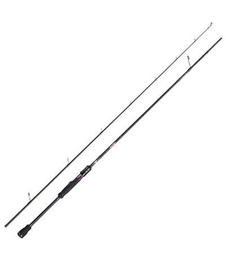 Berkley Casting Rod Sick Stick Perch (2 Teile) Medium Light - 1.95m - 5-21gr