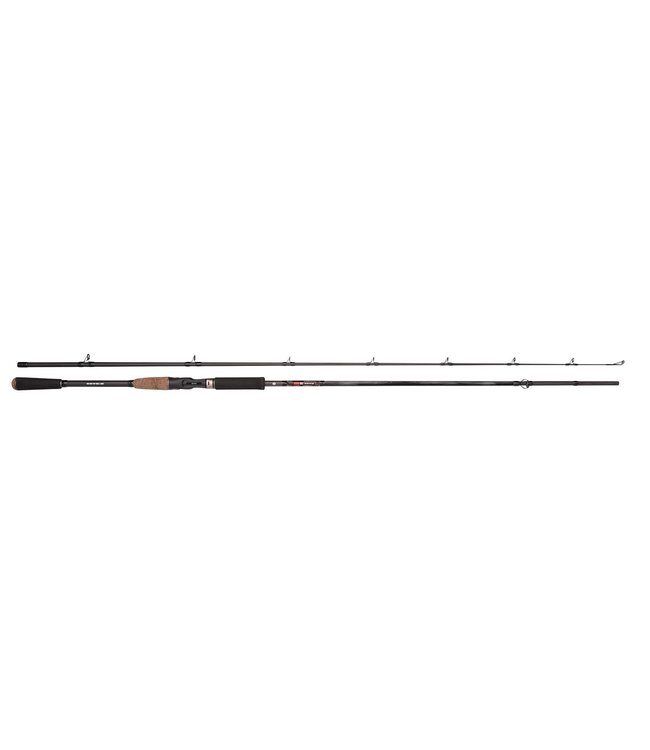 Spro Casting Rod Ruff BC Big Bait 2.40m