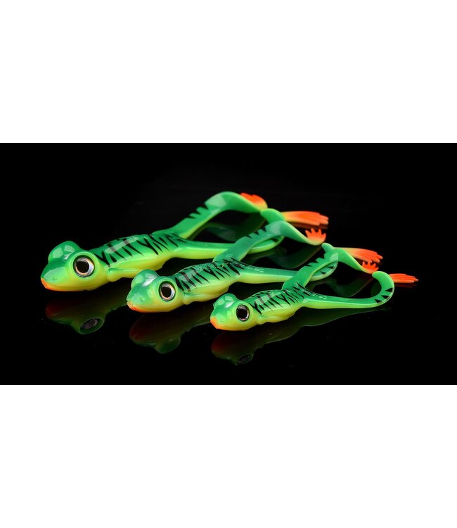 Spro Iris The Frog 15cm 34gr