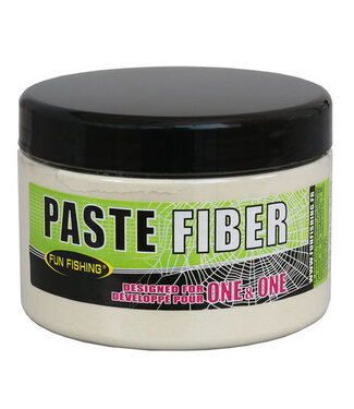 Fun Fishing Paste Fiber (200g)