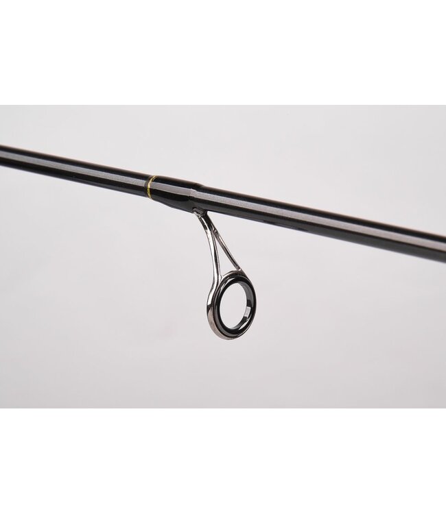 Spro Stream Precision - 2 delen Medium - 2.55m - 3-18gr