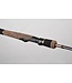 Spro Stream Precision - 2 delen Medium - 2.55m - 3-18gr