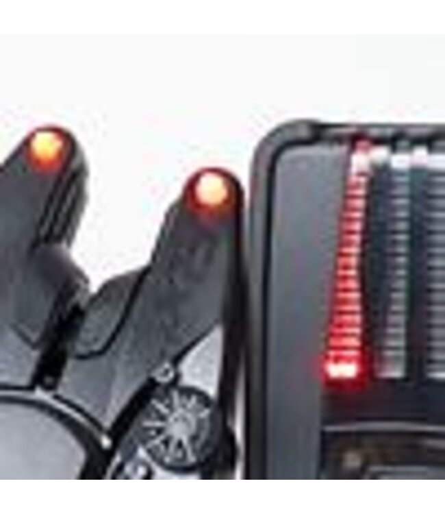 Fox RX+ Micron 3 Rod Set