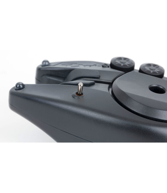 Fox RX+ Micron 3 Rod Set