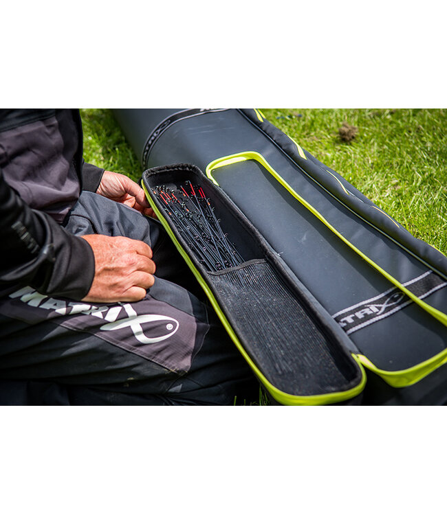 Matrix Horizon X Rigid 4 Rod Holdall 1.95m