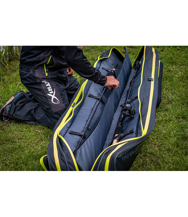 Matrix Horizon X Rigid 4 Rod Holdall 1.95m