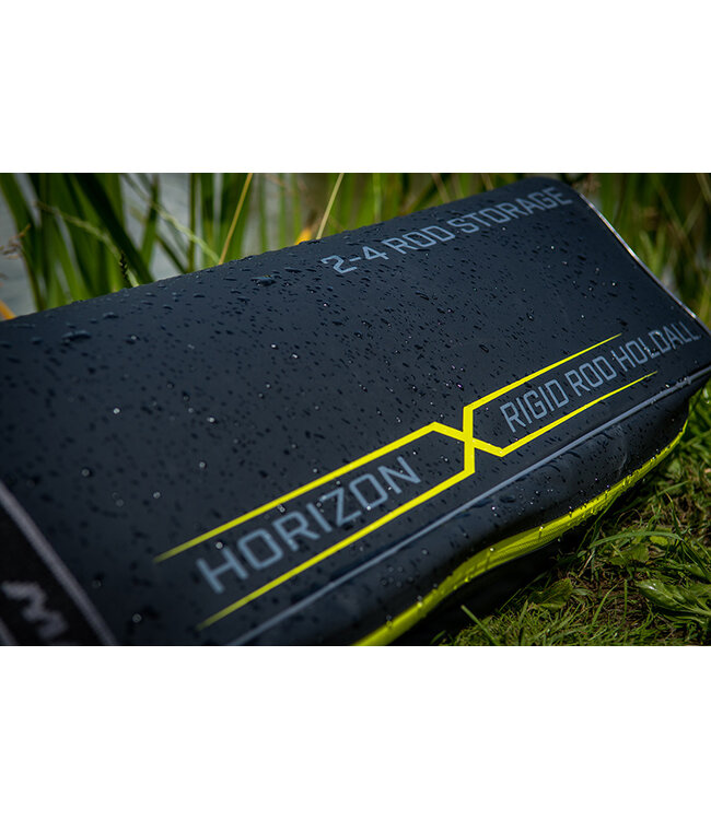 Matrix Horizon X Rigid 4 Rod Holdall 1.95m