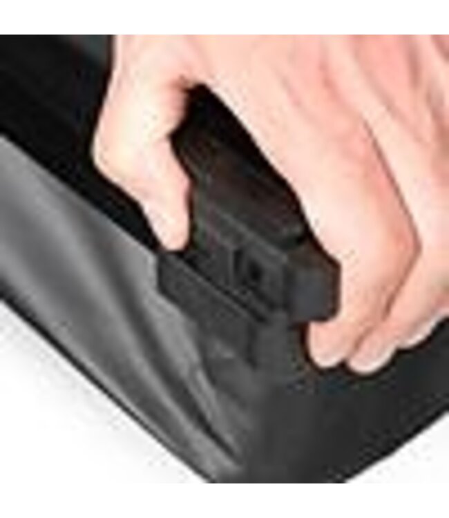 Matrix Pro Feeder Side Tray