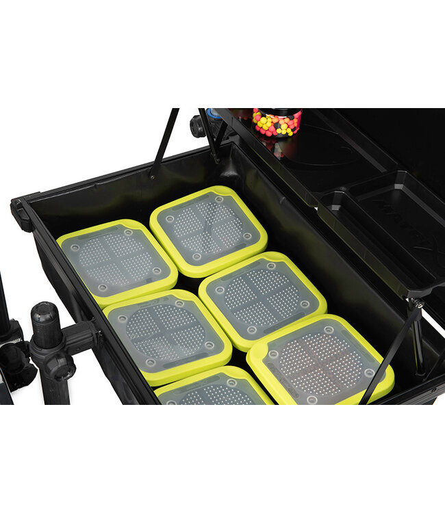 Matrix Pro Feeder Side Tray