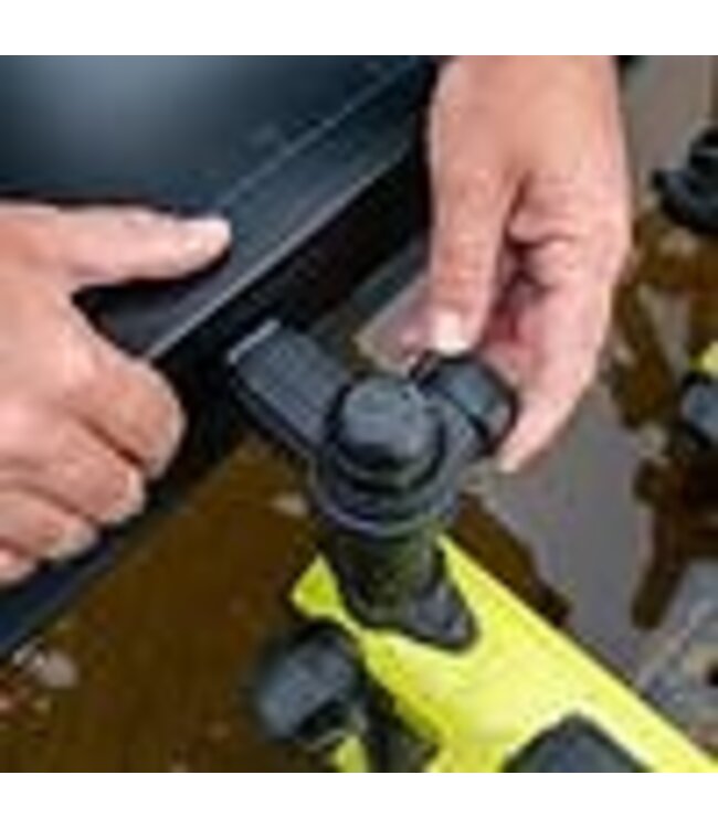 Matrix Pro Feeder Side Tray