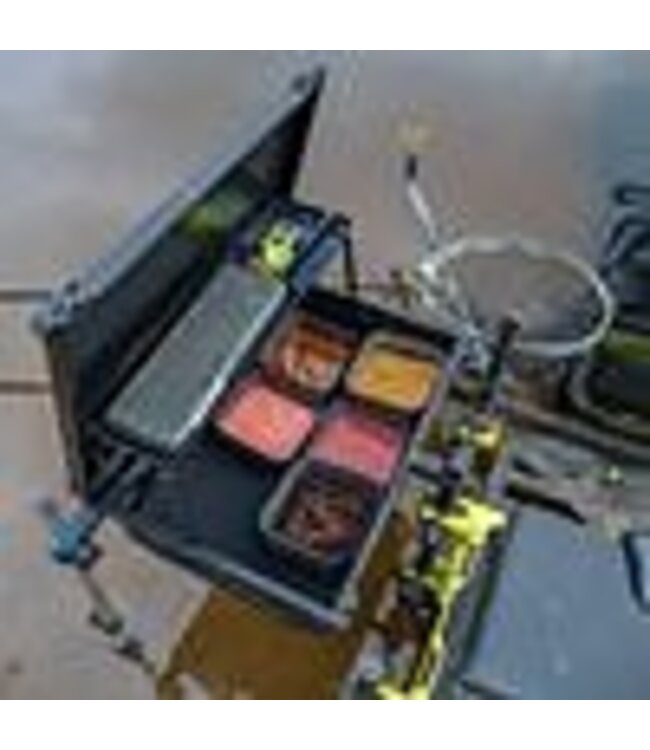 Matrix Desserte Pro Feeder Tray