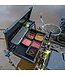 Matrix Pro Feeder Side Tray