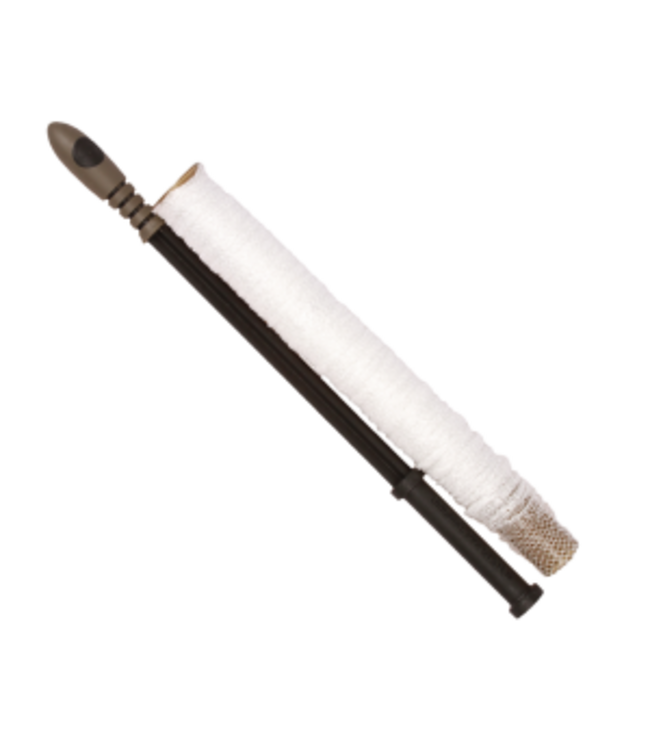 Korda Long Chuck Funnel Web PVA System 7m Hexmesh