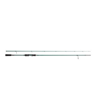 Abu Garcia Spike X Jigging X-Fast - 2 Teile