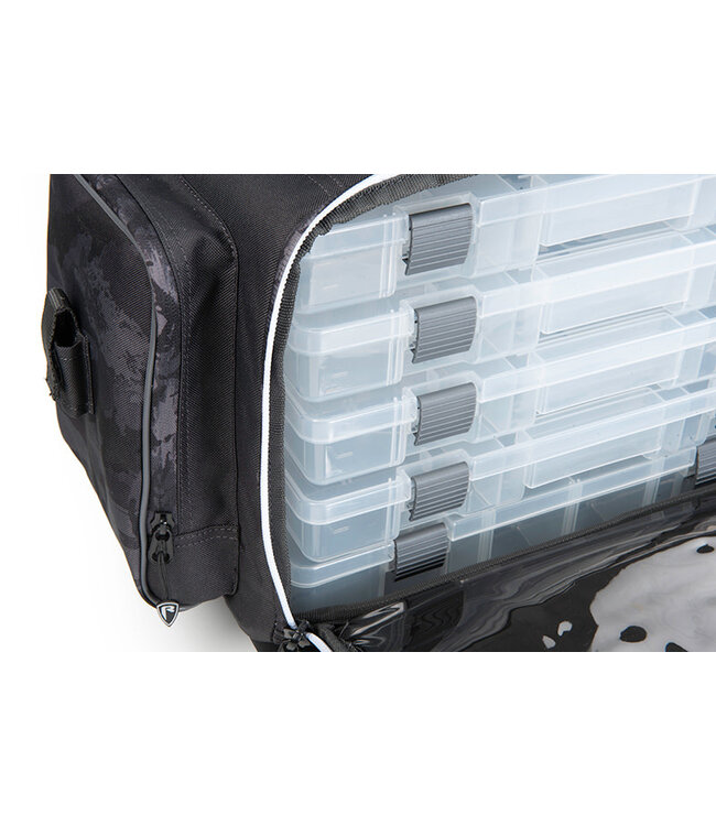 Fox Rage Voyager Camo Edition Large Stacker