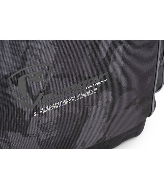 Fox Rage Voyager Camo Edition Large Stacker