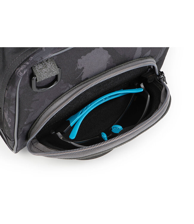 Fox Rage Sac Fourre-Tout Voyager Camou Edition Medium