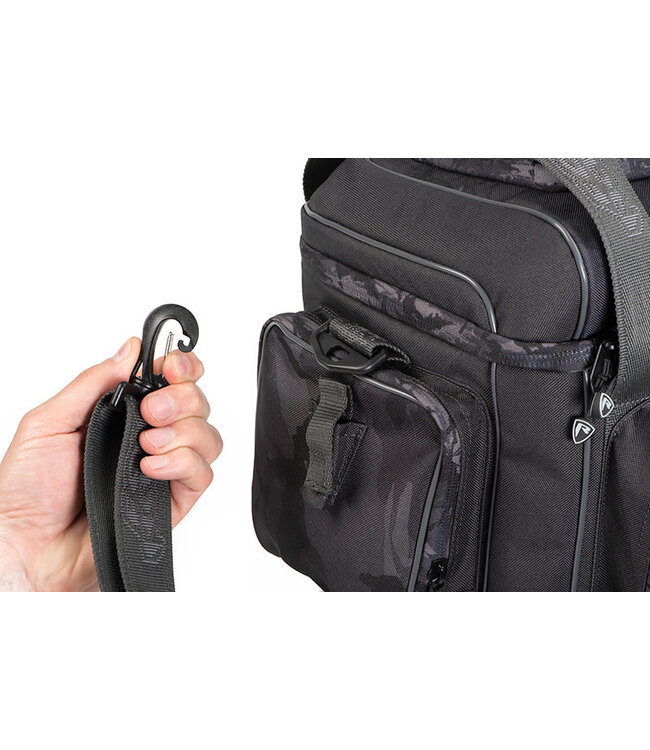 Fox Rage Sac Fourre-Tout Voyager Camou Edition Medium