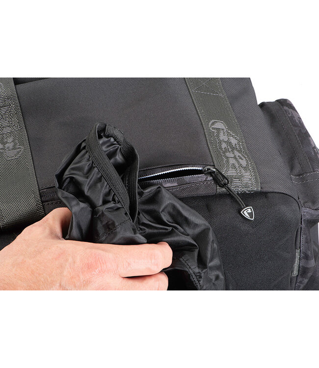 Fox Rage Sac Fourre-Tout Voyager Camou Edition Medium