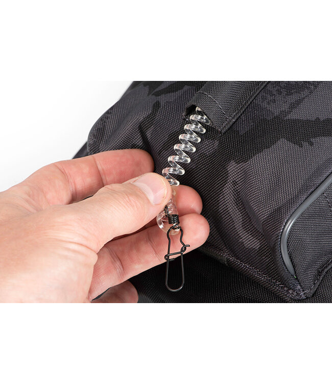 Fox Rage Sac Fourre-Tout Voyager Camou Edition Medium