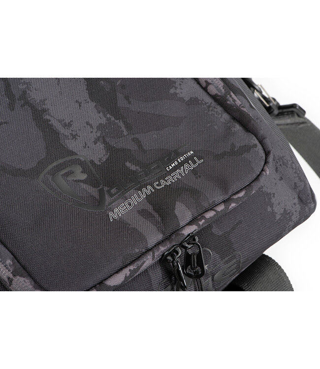 Fox Rage Sac Fourre-Tout Voyager Camou Edition Medium