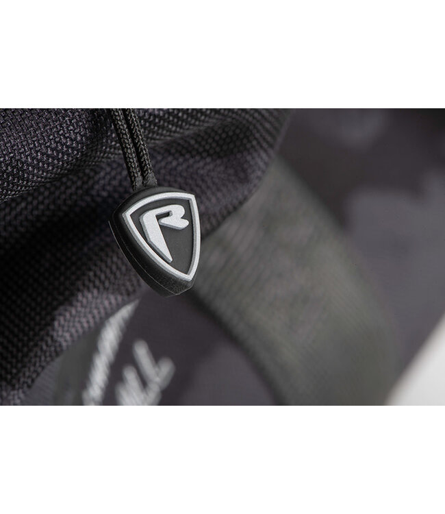 Fox Rage Fourre-Tout Voyager Camou Edition Medium Holdall