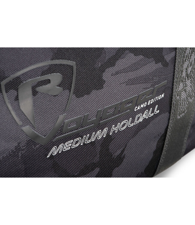 Fox Rage Fourre-Tout Voyager Camou Edition Medium Holdall