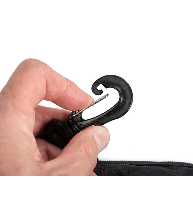 Fox Rage Voyager Camo Edition 1.30m Measure Mat