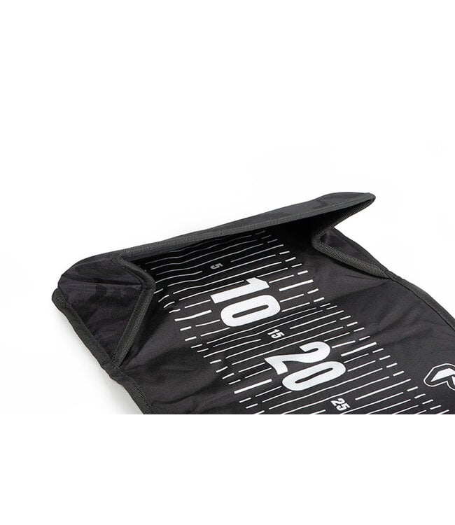 Fox Rage Voyager Camo Edition 1.30m Measure Mat