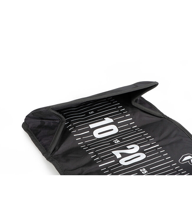 Fox Rage Voyager Camou Edition 1.30m Tapis Mesure