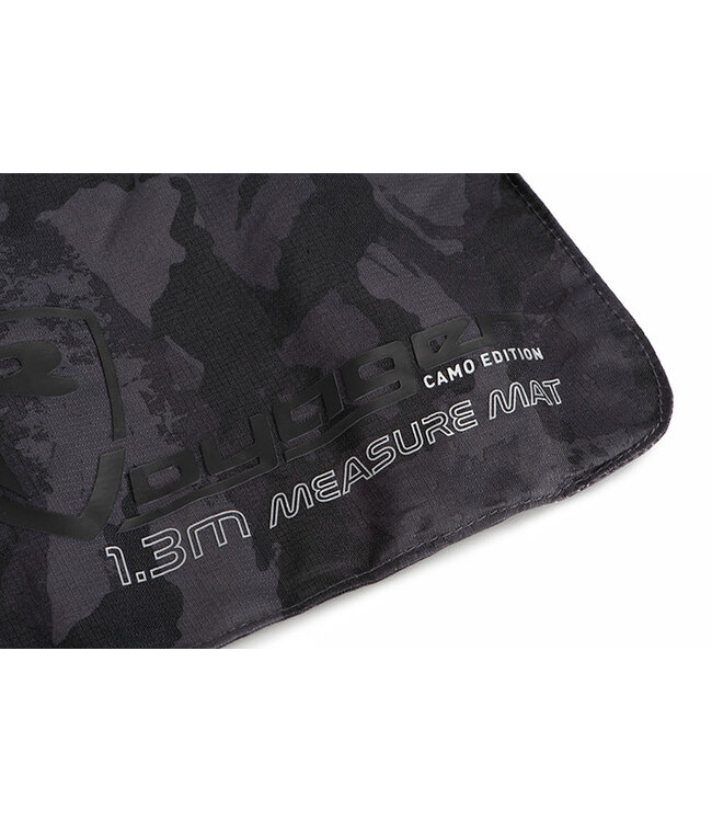 Fox Rage Voyager Camou Edition 1.30m Tapis Mesure