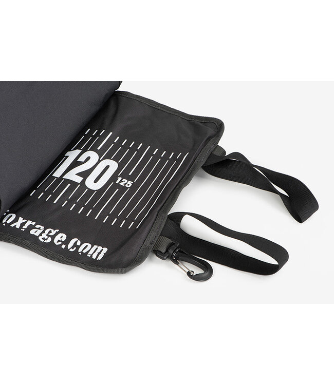 Fox Rage Voyager Camo Edition 1.30m Measure Mat