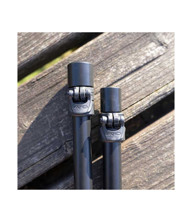 Avid Carp Lok Down Storm Pole 48” (120cm)