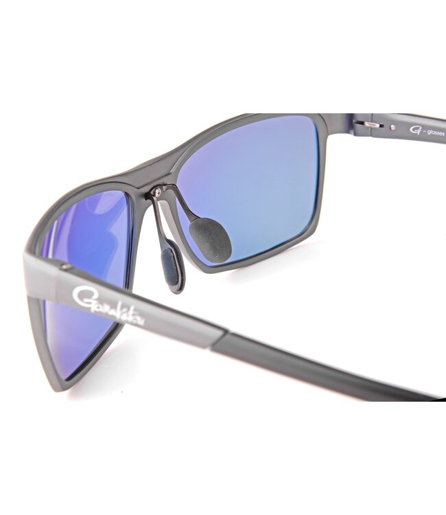 Gamakatsu G-Glasses Aluminium