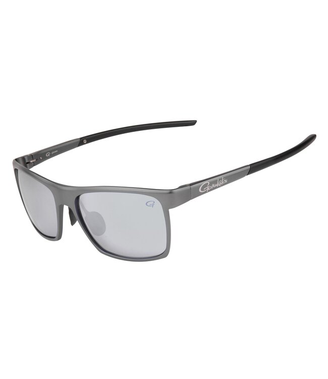 Gamakatsu Lunette G-Glasses Aluminium