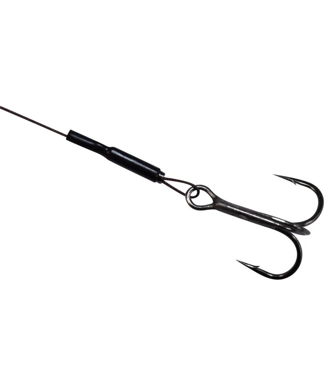 Spro Heat Shrink Tube (1m)