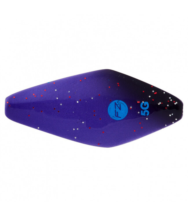 Effzett Pro Trout Inline Spoon 3cm - 2.8gr