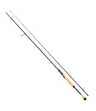 Mitchell Traxx MX7 Spin Power Lure - 2 delen 2.70m - 30-80g