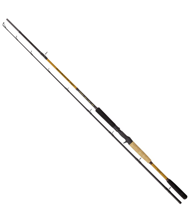 Quantum G-Force Shad & Swimbait - 2 Teile - 2.40m - 35-150gr