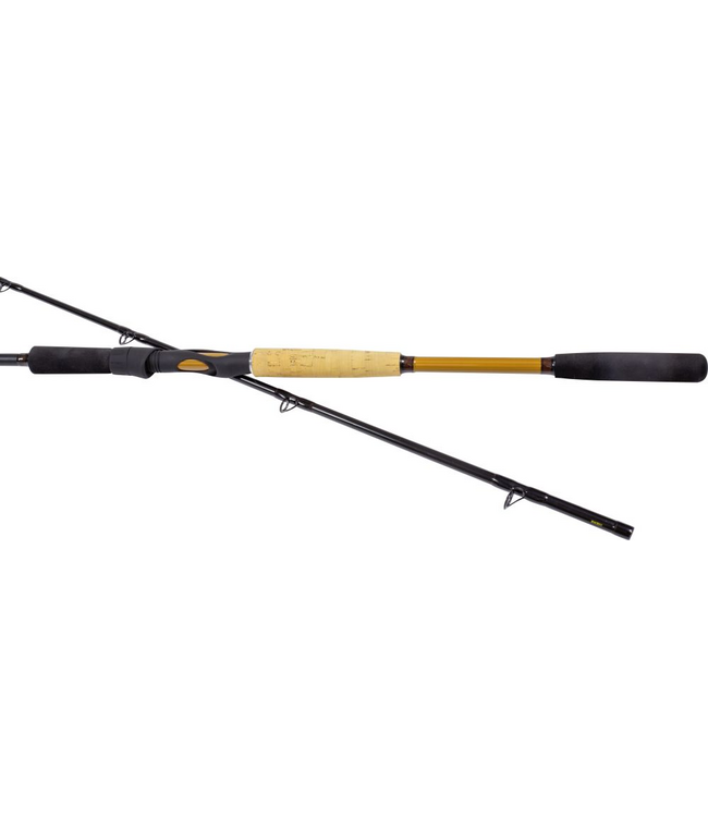 Quantum G-Force Shad & Swimbait - 2 Teile - 2.40m - 35-150gr