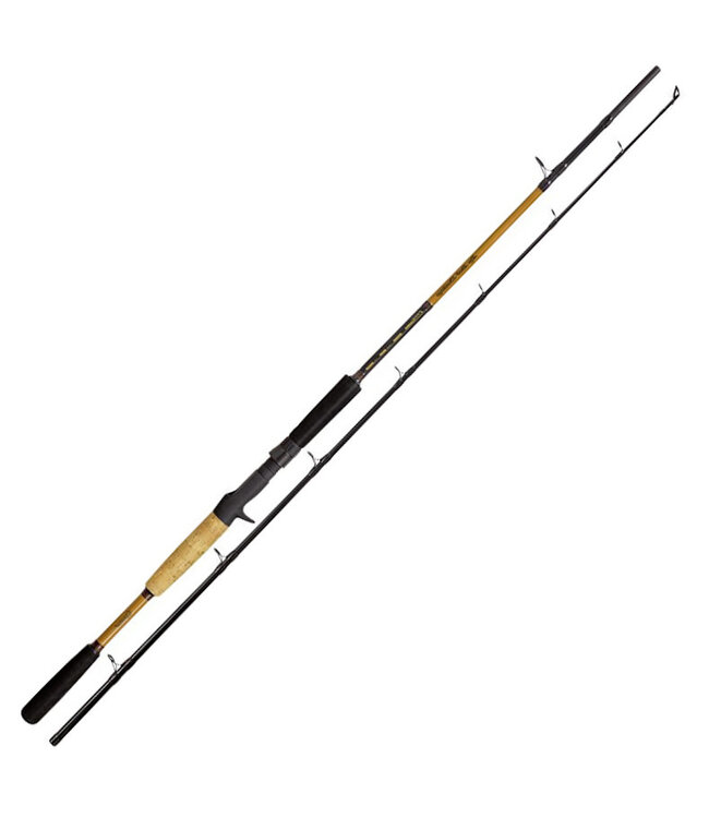 Quantum G-Force Big Bait Casting - 2 delen - 2.40m - 45-280gr