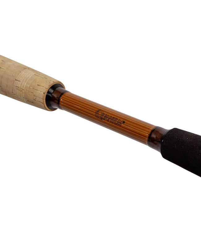 Quantum G-Force Big Bait Casting - 2 brins - 2.40m - 45-280gr