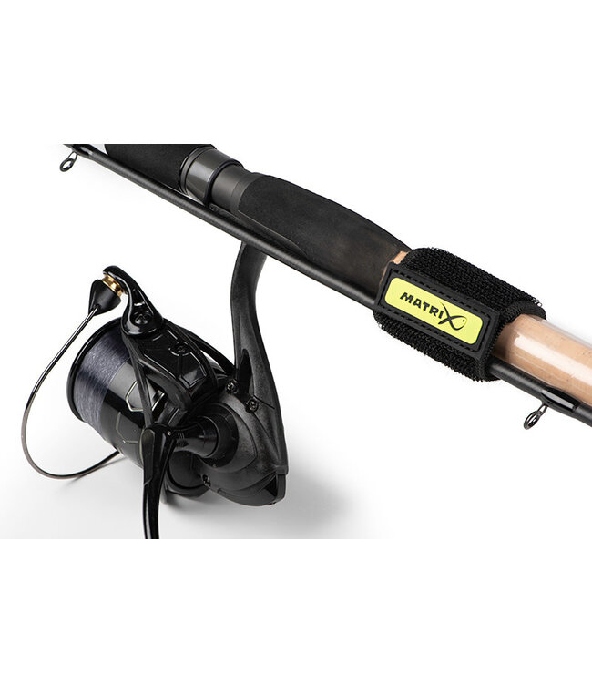 Matrix X Stretch Rod Bands Qty 2