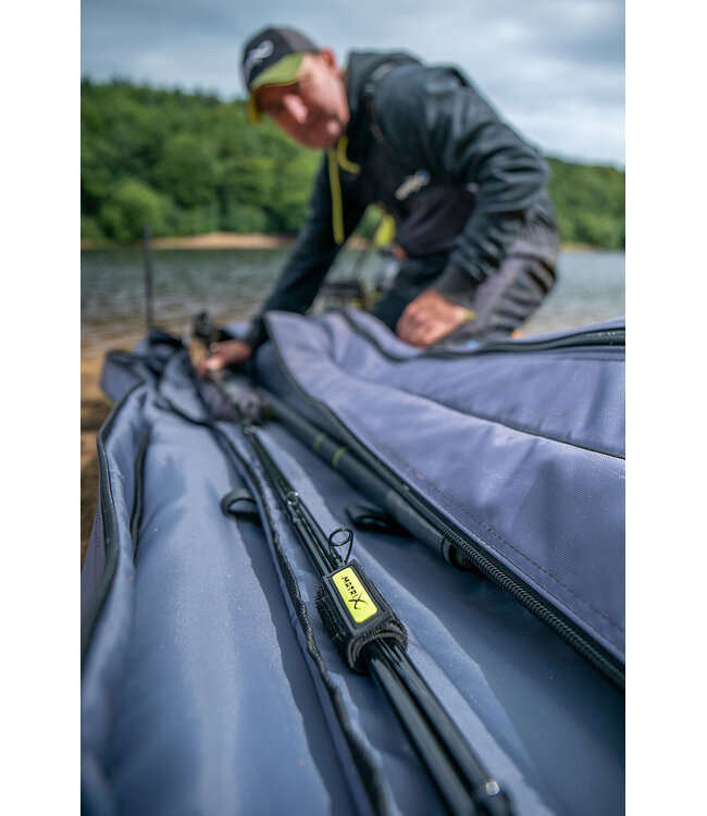 Matrix X-Stretch Rod Bands (2 pcs)