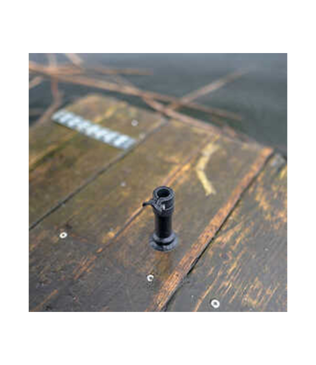 Avid Carp Lock Down Stage Stand