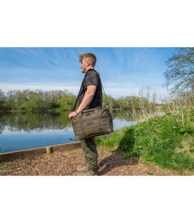 Avid Carp Fourre-Tout Compound Luggage Standard